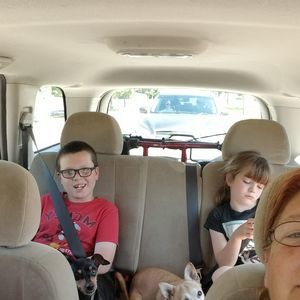 Meet your Posher, Tonya